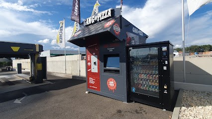 Gang Of Pizza, Pizzas à Emporter à Valréas