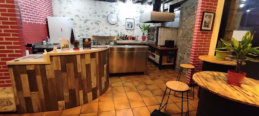 Pizzeria Chez Lulu, Pizzas à Emporter à Mugron