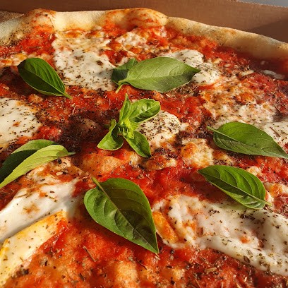 Les Pizzas De Célia, Pizzas à Emporter à Pléneuf-Val-André