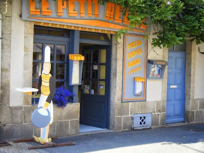 Le Petit Régal, Pizzas à Emporter à Pont-l'Abbé