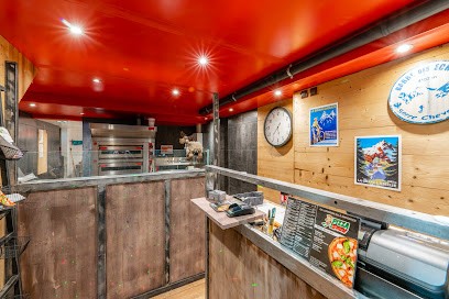 PIZZA SNOW LIVRAISON CHANTEMERLE, Pizzas à Emporter à Saint-Chaffrey