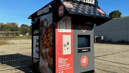 Gang Of Pizza, Pizzas à Emporter à Fourques-sur-Garonne