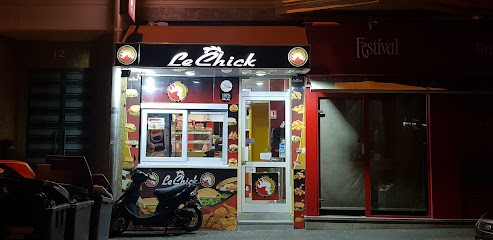 Le Delice de Tunis, Pizzeria à Villemomble