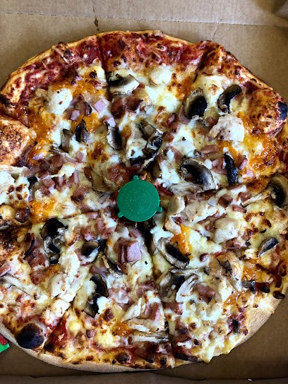 Urban Pizza, Pizzeria à Meyzieu