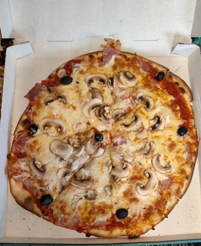 Le Kiosque à Pizzas Artenay, Pizzas à Emporter à Artenay