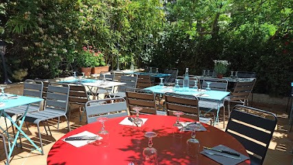 Pizzeria O'Rozier - La terrasse à l'étage, Pizzeria au Rozier