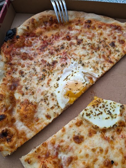 PIZZA VENEZIO MISSILLAC JEUDI, Pizzas à Emporter à Missillac