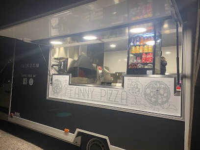 FANNY PIZZA, Pizzas à Emporter à Maureilhan