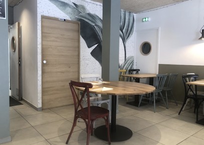 Va Bene, Pizzeria au Grau-du-Roi