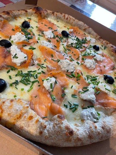 STEPH’PIZZAS, Pizzas à Emporter à Bize