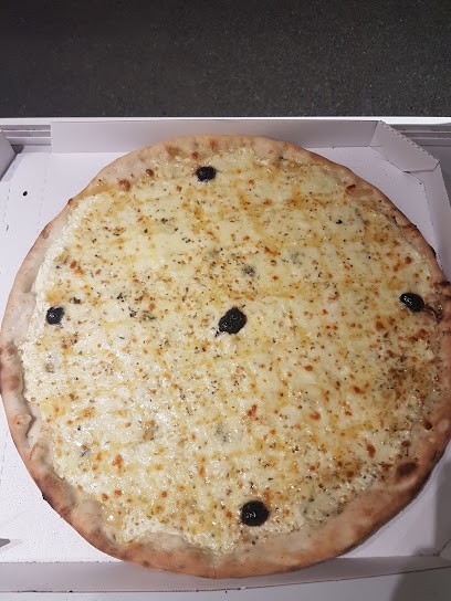 Pizza San Marco, Pizzeria à Saint-Maximin-la-Sainte-Baume