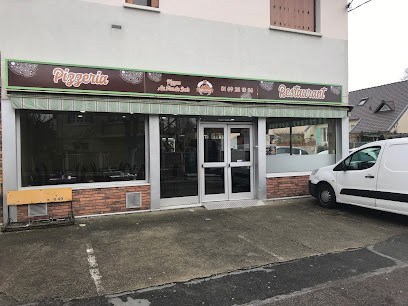 La casa chez kamal, Pizzeria à Sainte-Geneviève-des-Bois