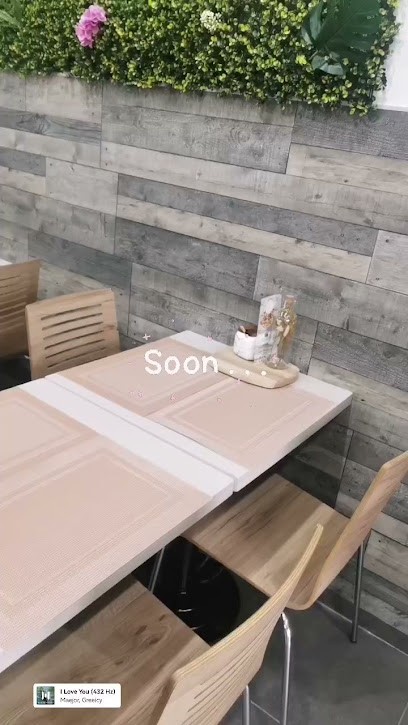 Pizzeria Bella Italia, Pizzeria à Noiseau