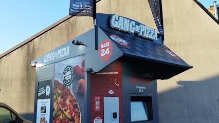 Gang Of Pizza, Pizzas à Emporter à Berric
