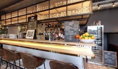 Sale & Pepe (Rezé), Pizzeria à Rezé