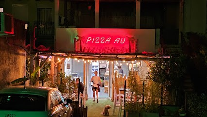 Pizzeria le robinson, Pizzeria à Roquebrune-sur-Argens