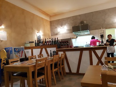 Deliz'Pizza, Pizzeria à Plainfaing