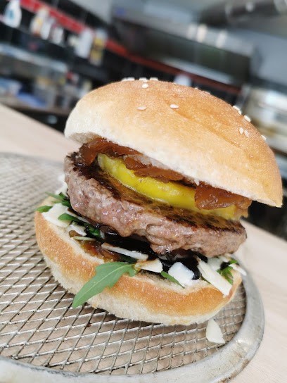 Pizza Bonici Soyaux, Pizzeria à Soyaux