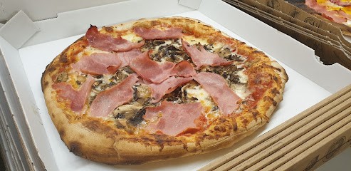 La Dernière Minute, Pizzas à Emporter à Saint-Bonnet-de-Mure