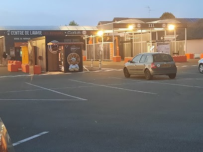 Distributeur Pizza Cook 24/24 Trélazé, Pizzas à Emporter à Trélazé