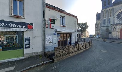 Café des Sports, Pizzas à Emporter à Riaillé