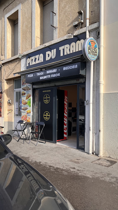 Pizza Du Tram