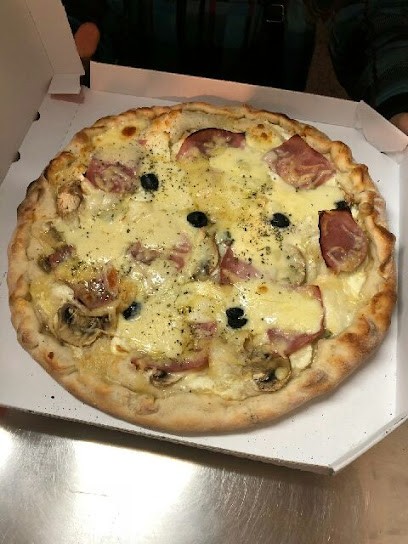 Pizza Jean, Pizzas à Emporter à Saint-Chamas