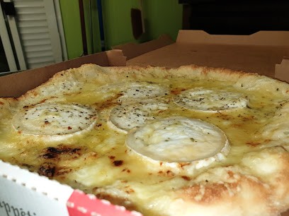 PizzaRolls, Pizzas à Emporter à Bourgoin-Jallieu