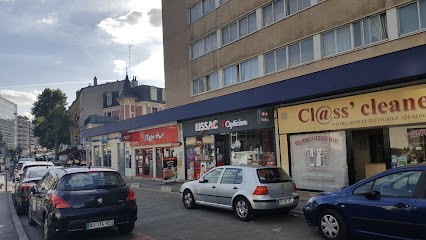 Pizza Hut, Pizzeria à Sèvres