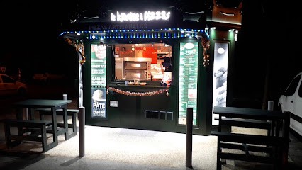 Le Kiosque à Pizzas Coupvray, Pizzas à Emporter à Coupvray