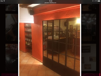 La Bella Vita, Pizzeria à Villette-d'Anthon