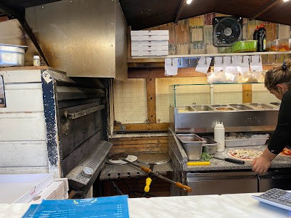 Le Chalet - Pizzeria, Pizzas à Emporter à Rives