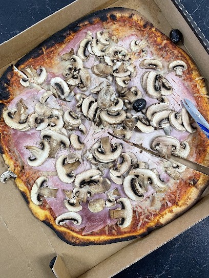 Francky Pizza, Pizzas à Emporter à Brindas