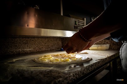 O'TYLAYA, Pizzas à Emporter à Favars