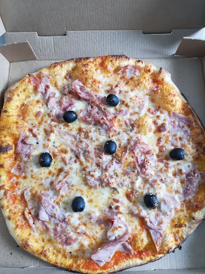 Pizz'à Gogo, Pizzas à Emporter à Saint-Gervais-la-Forêt