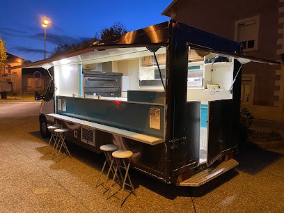 Pizza Santa, Pizzas à Emporter à Niévroz