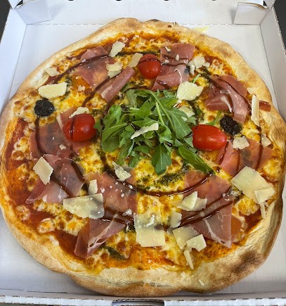 SAIN BÉ PIZZ, Pizzeria à Sain-Bel
