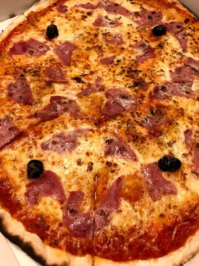 pizza coulou, Pizzas à Emporter à Solaize