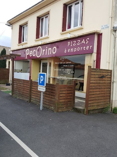 PecOrino, Pizzeria à Saint-Julien-de-Concelles