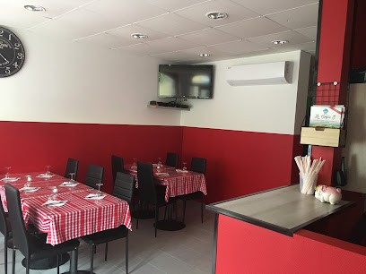 Berfin' Express Kebab Pizzas-Grill, Pizzeria à Méry-sur-Seine