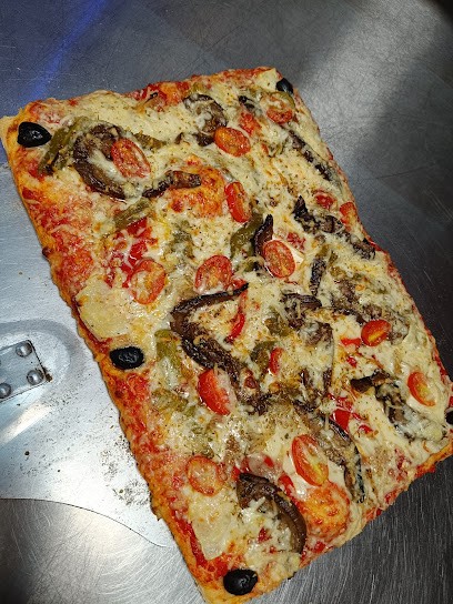 Ricaud Marc, Pizzas à Emporter à Saint-Just