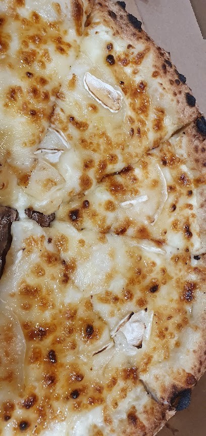 Pizza Gusto, Pizzas à Emporter à Neuville-en-Ferrain