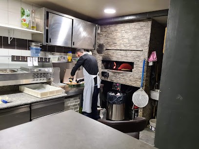 STAR PIZZA, Pizzas à Emporter à La Verpillière