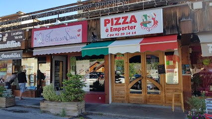 Pizza Mozza, Pizzas à Emporter à Saint-Chaffrey