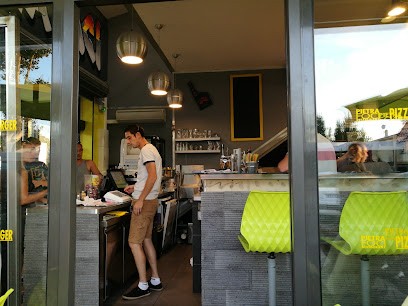 Pietra Foci Pizza, Pizzeria à Pierrefeu-du-Var