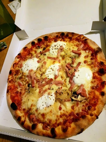 Pizza Le Take Away.fr, Pizzas à Emporter à Ploufragan