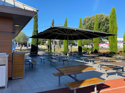 McDonald's, Pizzeria à Saint-Orens-de-Gameville