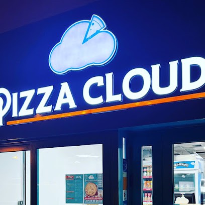 Pizza Cloud, Pizzeria à Saint-Cloud