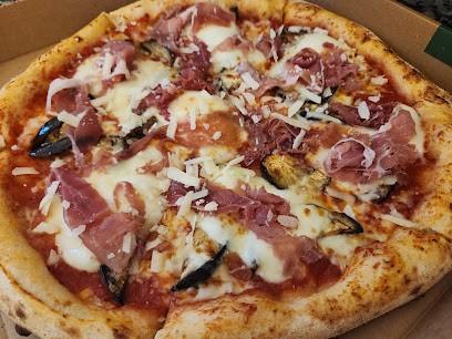 Pizzeria Di Maggio, Pizzas à Emporter à Lézat-sur-Lèze