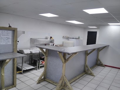 Dam's Pizza, Pizzeria à Varilhes